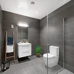 J-apartment In Frogner - Modern And Appartement *