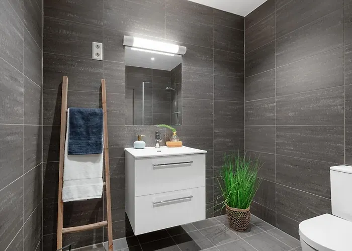 J-apartment In Frogner - Modern&central *