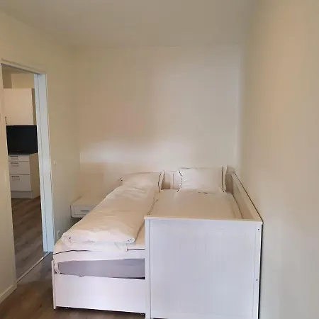 Daire J-apartment In Frogner - Modern And *